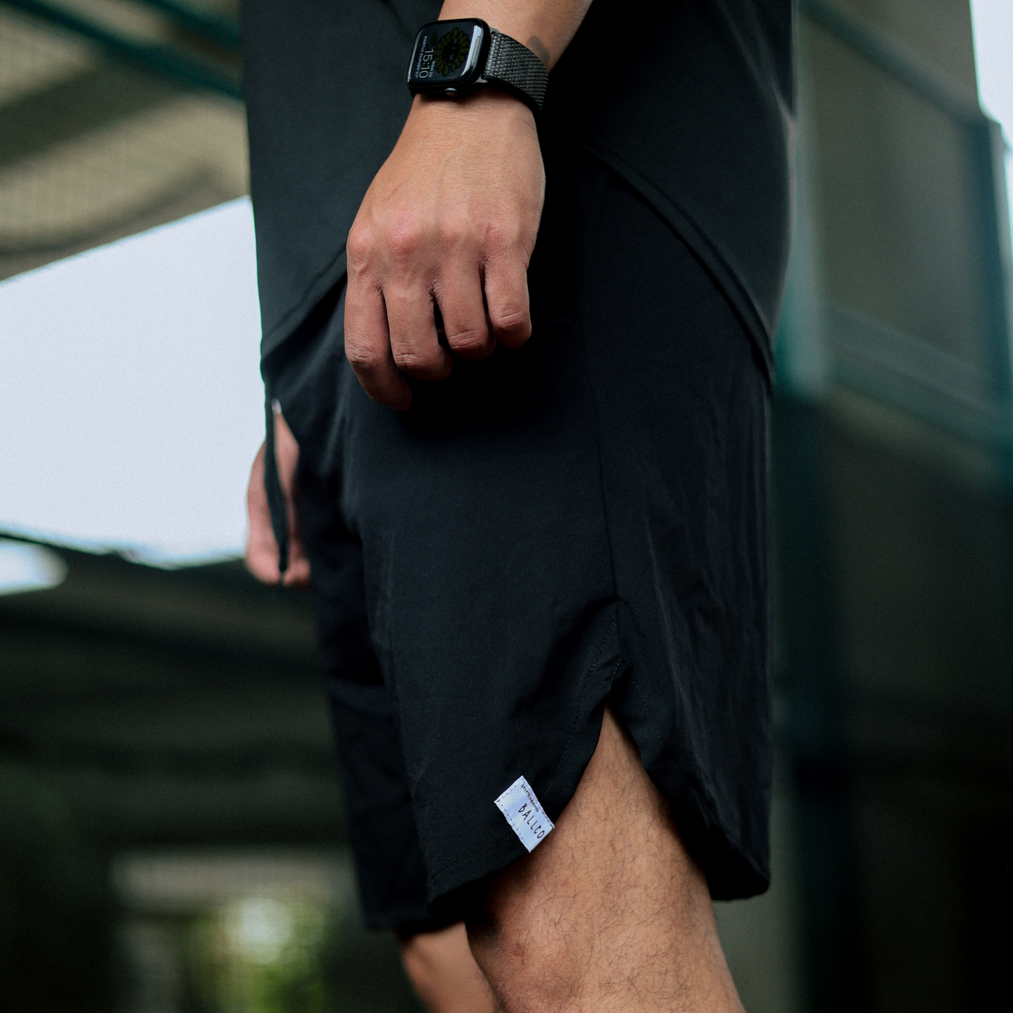 S2023 SPORT SHORTS